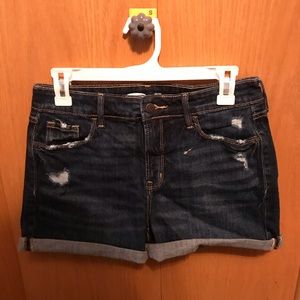 Shorts (brand new and never worn)